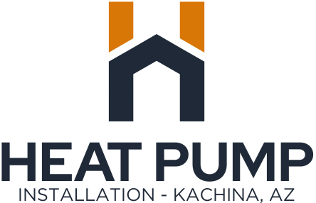 Heat Pump Installation Kachina, AZ logo